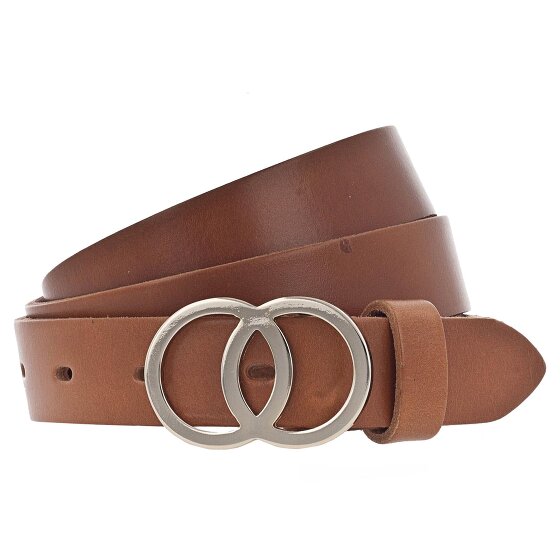 Vanzetti Gürtel Leder