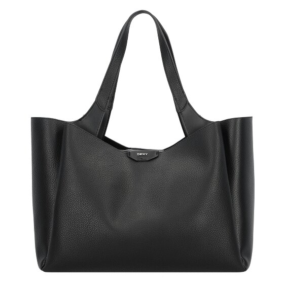 DKNY Willa Shopper Tasche Leder 37 cm