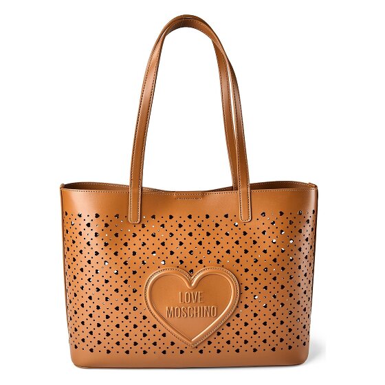 Love Moschino Basket Shopper Tasche 34 cm