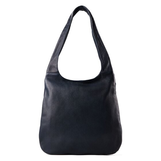 Harold's Cufu Schultertasche Leder 34 cm