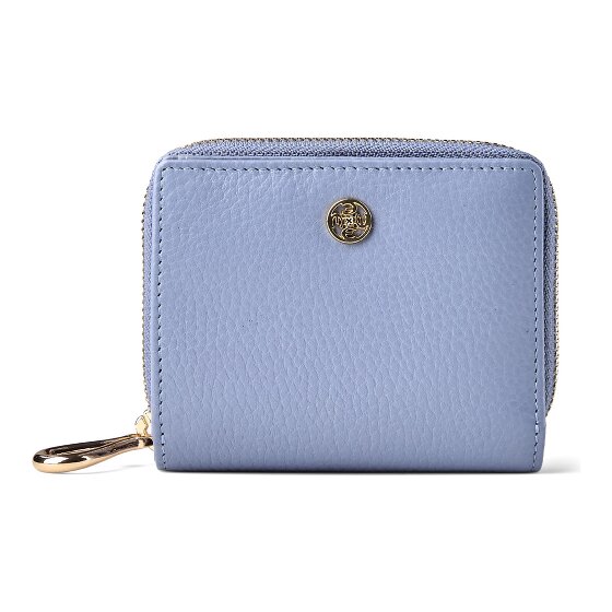 Esquire Alexandria Geldbörse RFID Schutz Leder 10.5 cm