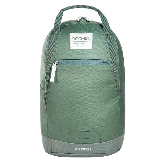 Tatonka City Pack 15 Wanderrucksack 42 cm