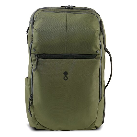 Echolac Active x Reiserucksack 49 cm Laptopfach