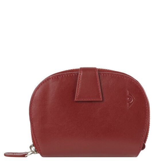 Voi Soft Penny Geldbörse Leder 13 cm