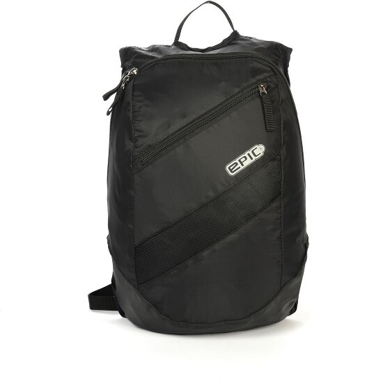 Epic Essentials Faltbarer Rucksack 40 cm
