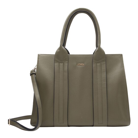 L.Credi Paria Shopper Tasche 40.5 cm