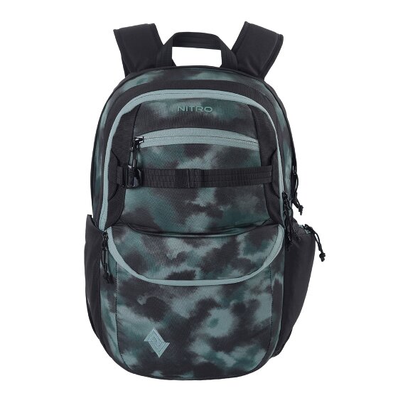 NITRO Hero Daypack 51 cm Laptopfach