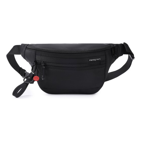Hedgren Inner City Gürteltasche RFID Schutz 28 cm