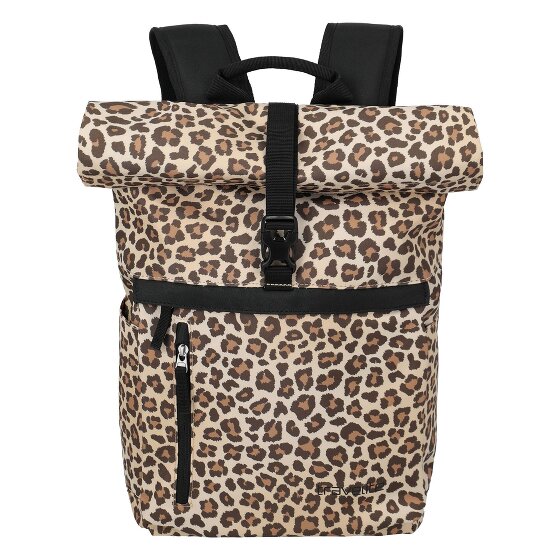 Travelite Basics Daypack 60 cm Laptopfach