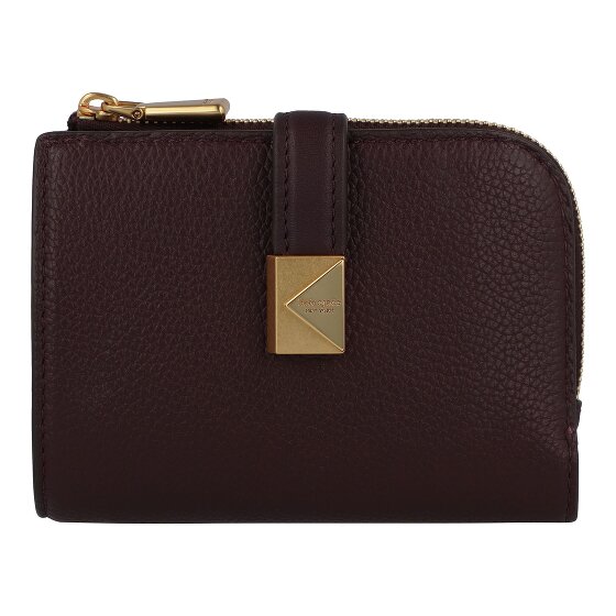 Kate Spade New York Deco Geldbörse Leder 12 cm