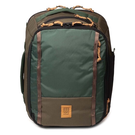 Topo Designs Global Reiserucksack 48 cm Laptopfach