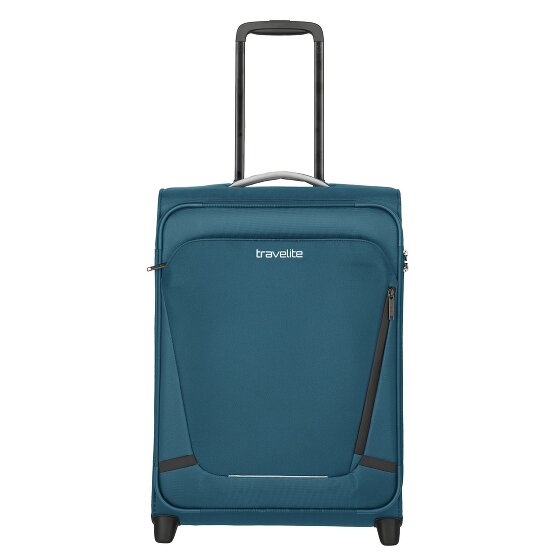 Travelite Jetpack Multi Light 2 Rollen Kabinentrolley 55 cm