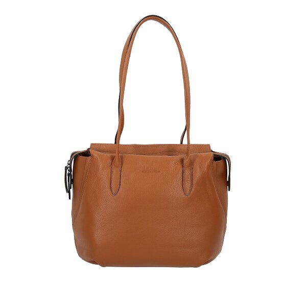 aunts & uncles Gorgeous Schultertasche Leder 35 cm