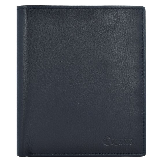 Esquire New Line Kartenetui RFID Leder 10 cm