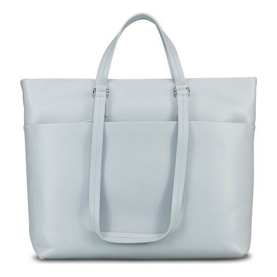 Jost Arva Schultertasche Leder 36 cm