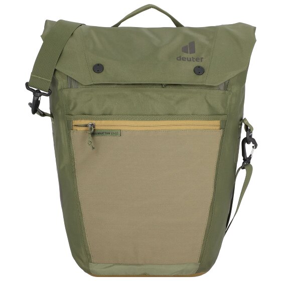 Deuter Mainhattan Fahrradtasche 33 cm