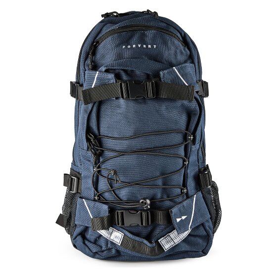 Forvert Daypack 50 cm Laptopfach