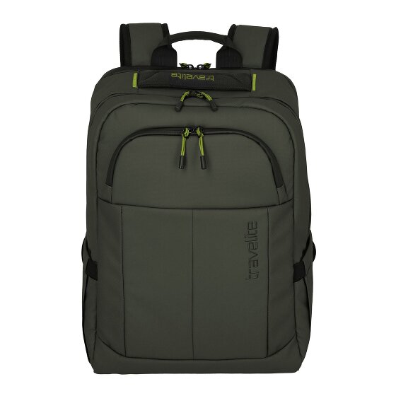 Travelite Briize Daypack M 45 cm Laptopfach