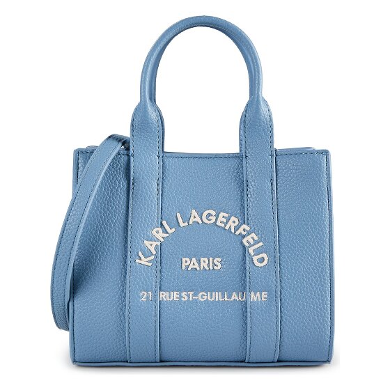 Karl Lagerfeld Rsg Mini Bag Handtasche 18 cm