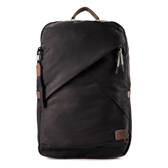 camel active Aurum Daypack L 42 cm Laptopfach