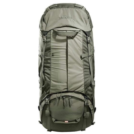 Tatonka Yukon Carrier Pack 55+10 RECCO Trekkingrucksack 77 cm
