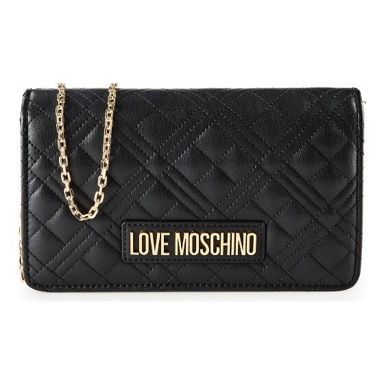 Love Moschino Quilted Umhängetasche 22 cm