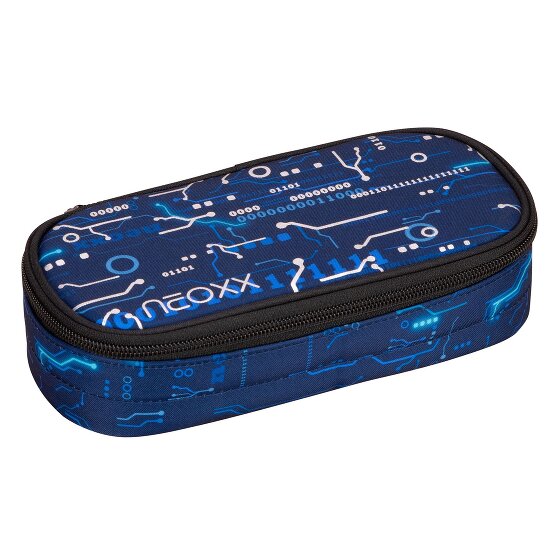 Neoxx Schlampermäppchen 22.5 cm