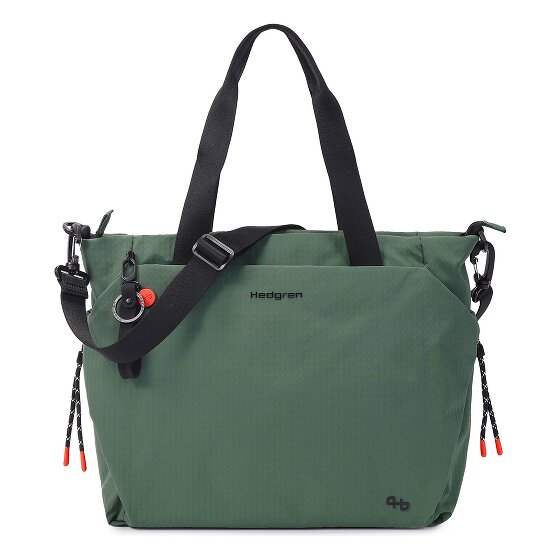Hedgren String Shopper Tasche 35 cm Laptopfach
