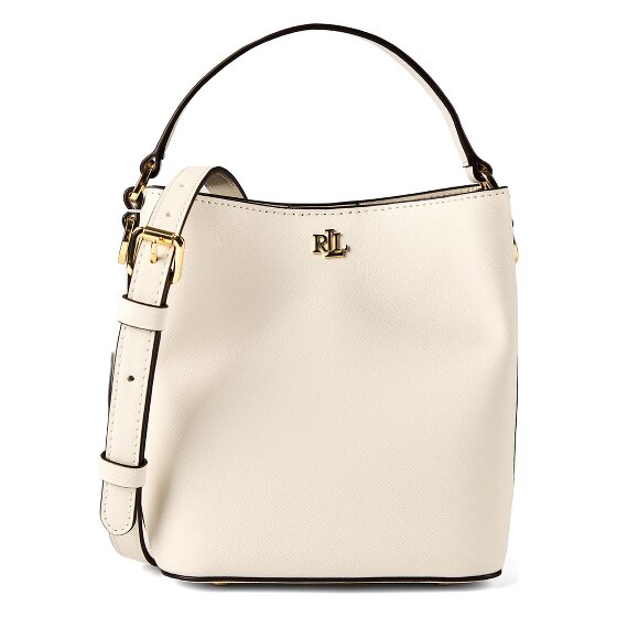 Lauren Ralph Lauren Reese Mini Bag Handtasche Leder 13 cm