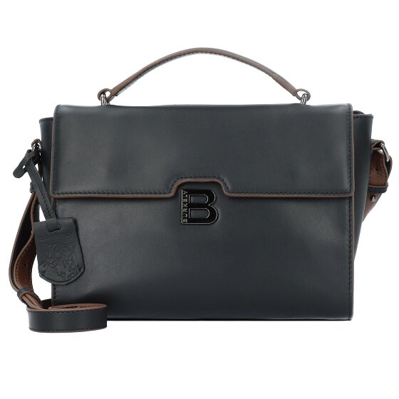 Burkely Modest Meghan Handtasche Leder 26 cm