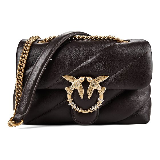 PINKO Love Mini Schultertasche 22 cm