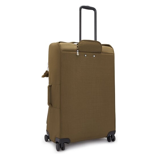 Kipling Basic Darcey Up L 4 Rollen Trolley 75 cm