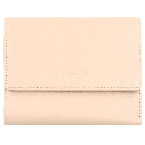 Esquire Viktoria Geldbörse RFID Leder 12 cm