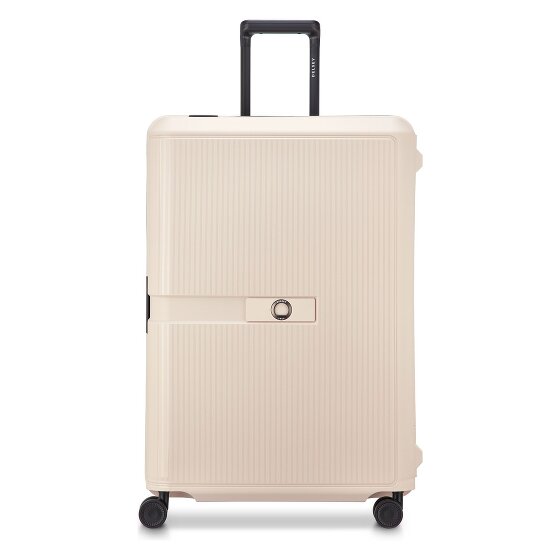 Delsey Paris Vauban 4 Rollen Trolley 76.5 cm