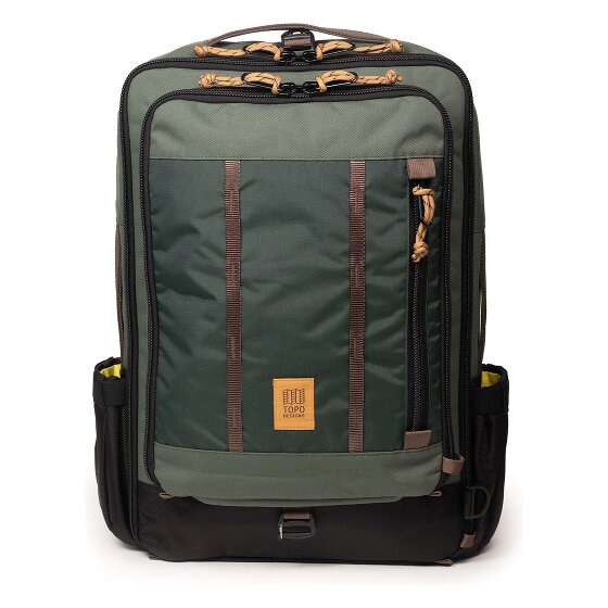 Topo Designs Global Reiserucksack 51 cm Laptopfach