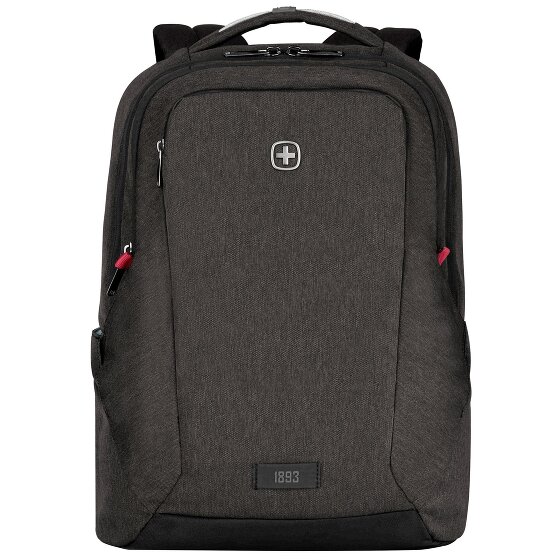 Wenger MX Professional 16 Business-Rucksack 45 cm Laptopfach