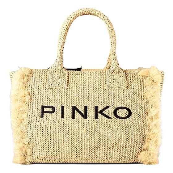 PINKO Beach Shopper Tasche 38 cm