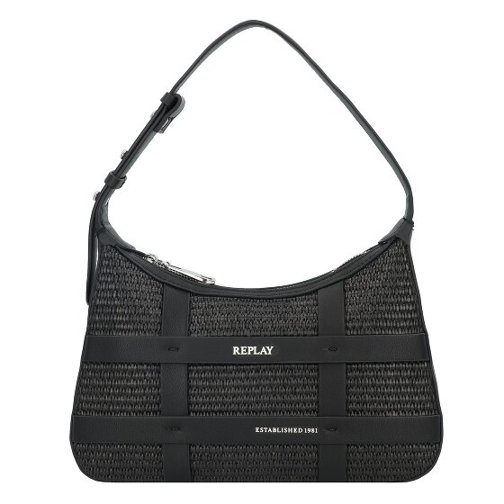 Replay Schultertasche 27 cm