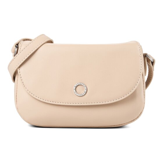 Esquire Athena Umhängetasche Leder 19 cm