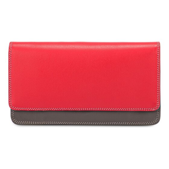 Mywalit Geldbörse Leder 17 cm
