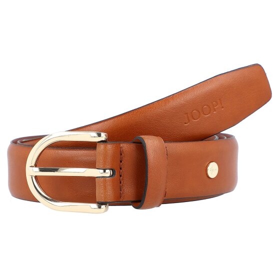 Joop! Jeans Gürtel Leder