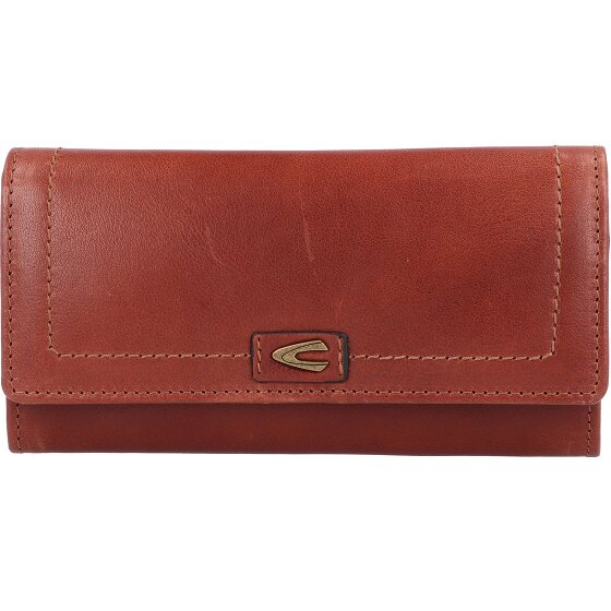 camel active Tarma Geldbörse RFID Leder 19 cm