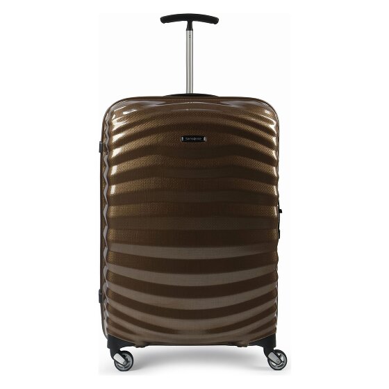 Samsonite Lite-Shock 4 Rollen Trolley 69 cm