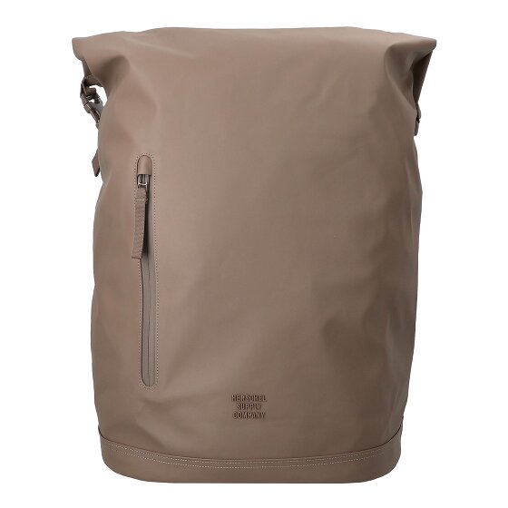 Herschel Roll Top Daypack 50 cm Laptopfach