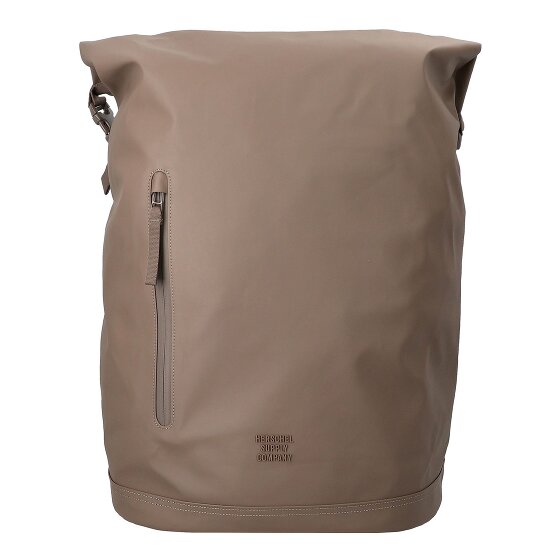 Herschel Roll Top Daypack 50 cm Laptopfach