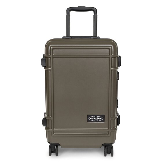 Eastpak Resist'R 4 Rollen Kabinentrolley S 55 cm