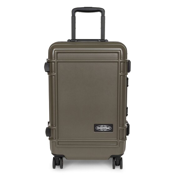 Eastpak Resist'R 4 Rollen Kabinentrolley S 55 cm