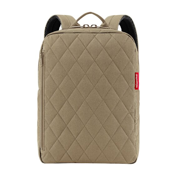reisenthel Classic Rucksack 39 cm Laptopfach