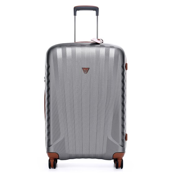 Roncato E-Lite 4 Rollen Trolley 72 cm