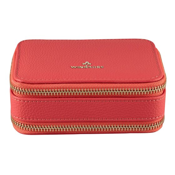 Windrose Aurora Schmuckkasten 13 cm